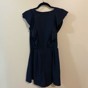 Miss Selfridge’s Romper Size 6